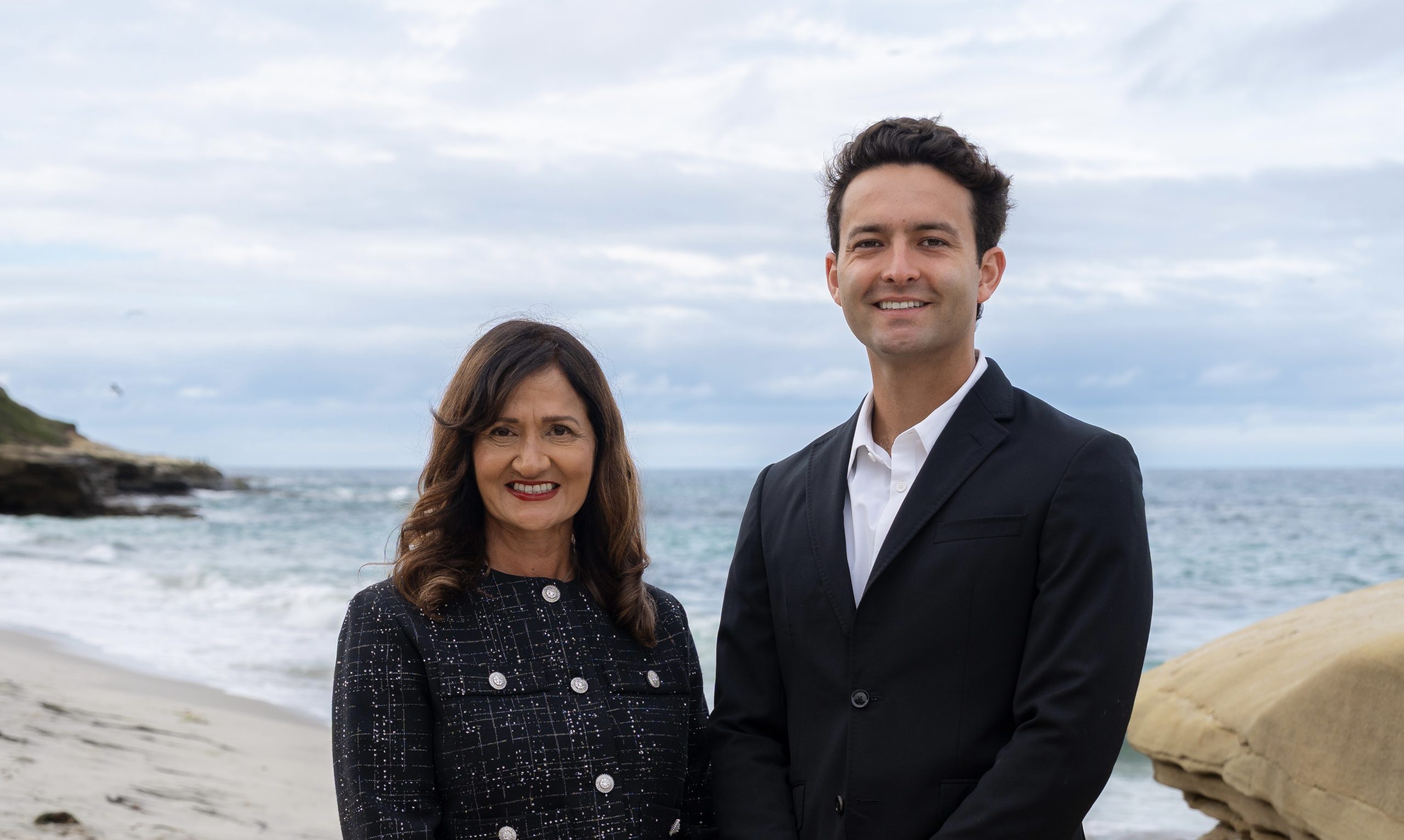 New The Reynolds Group La Jolla