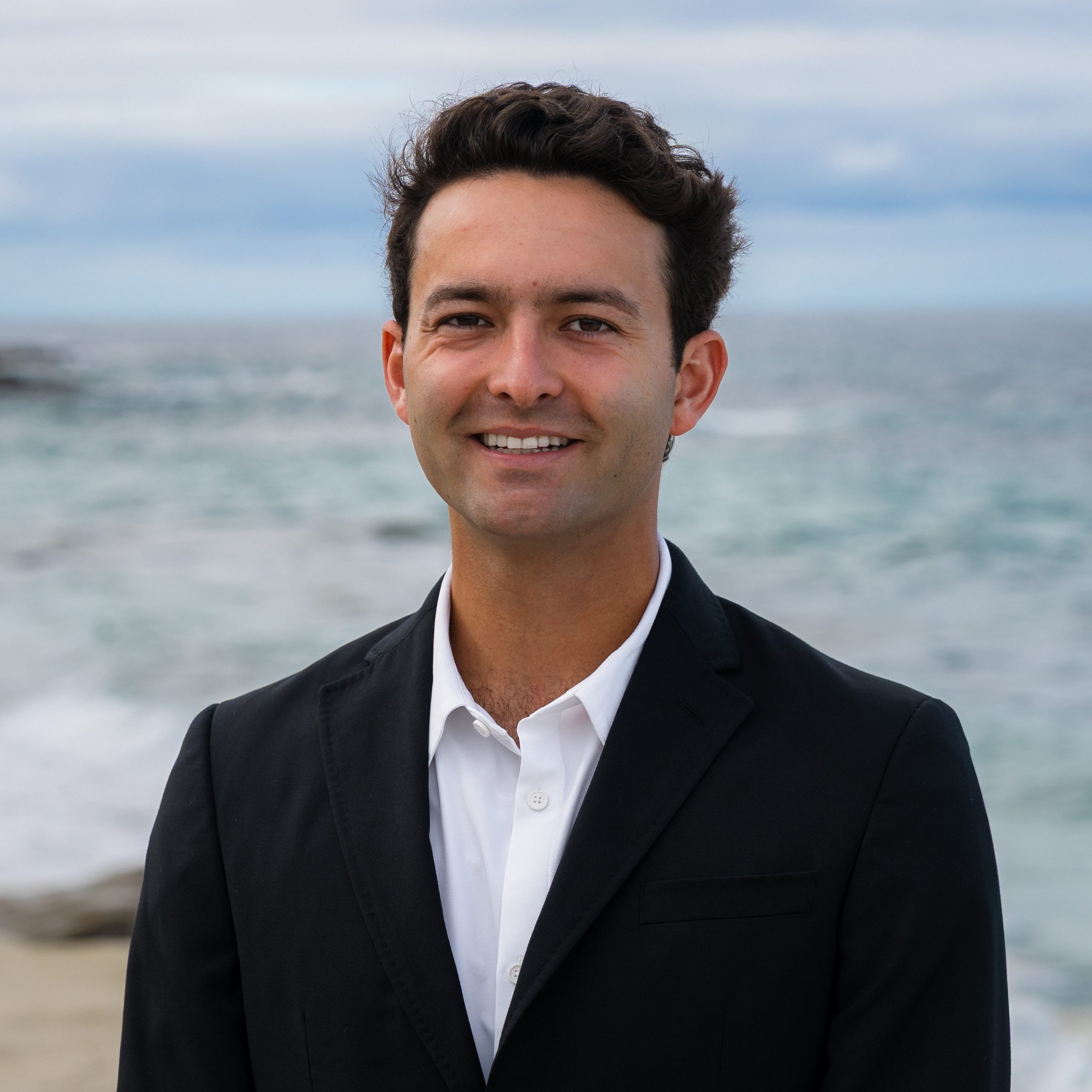 Shaun Reynolds - The Reynolds Group La Jolla